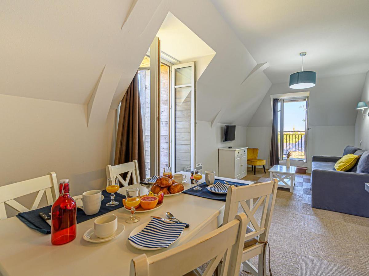 Apartment Chateau De Kergonano-2 By Interhome Баден Экстерьер фото